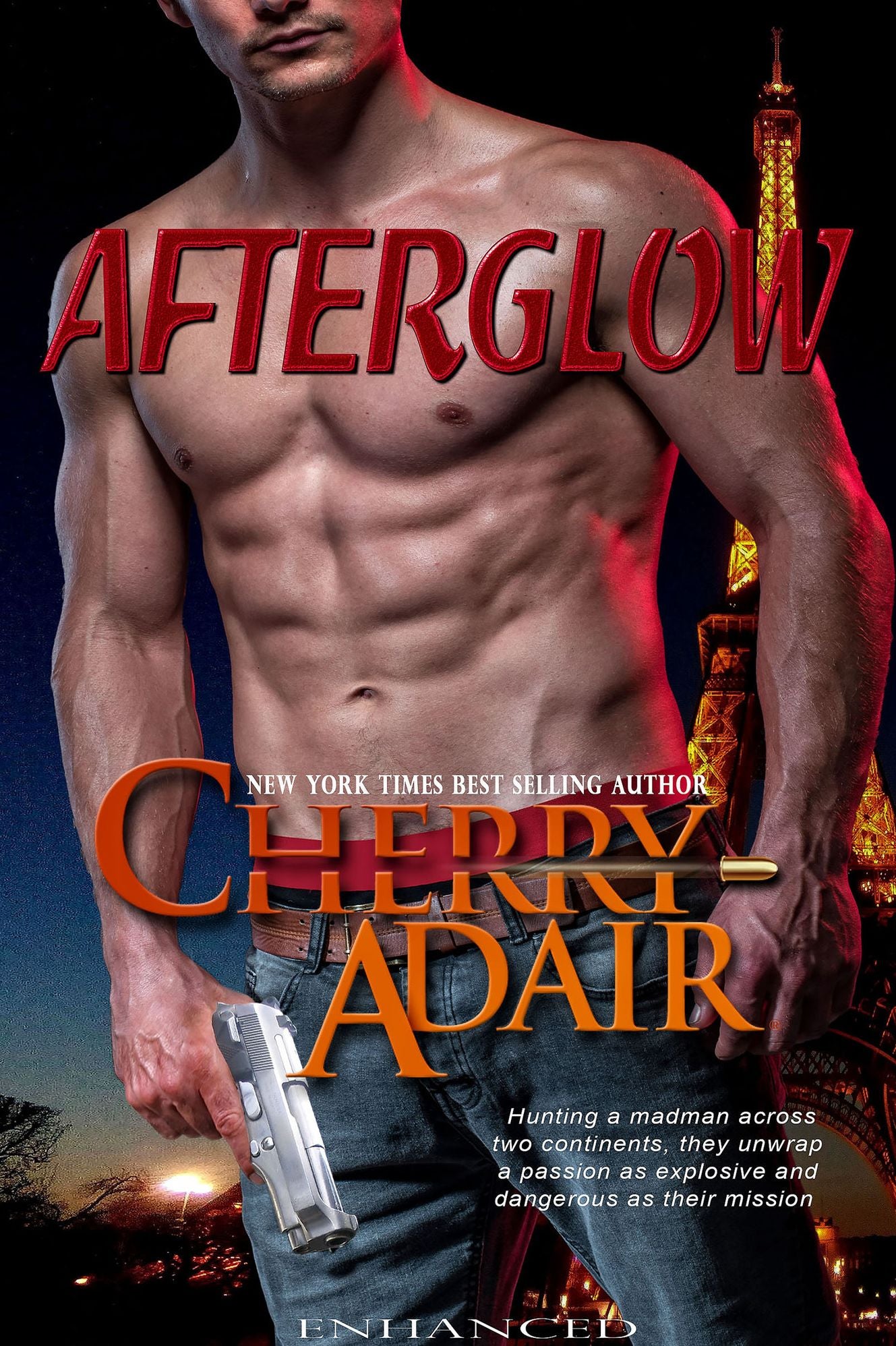 Afterglow Enhanced