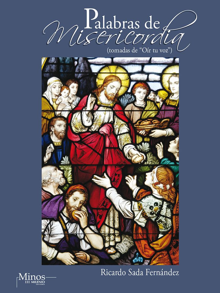Palabras de Misericordia