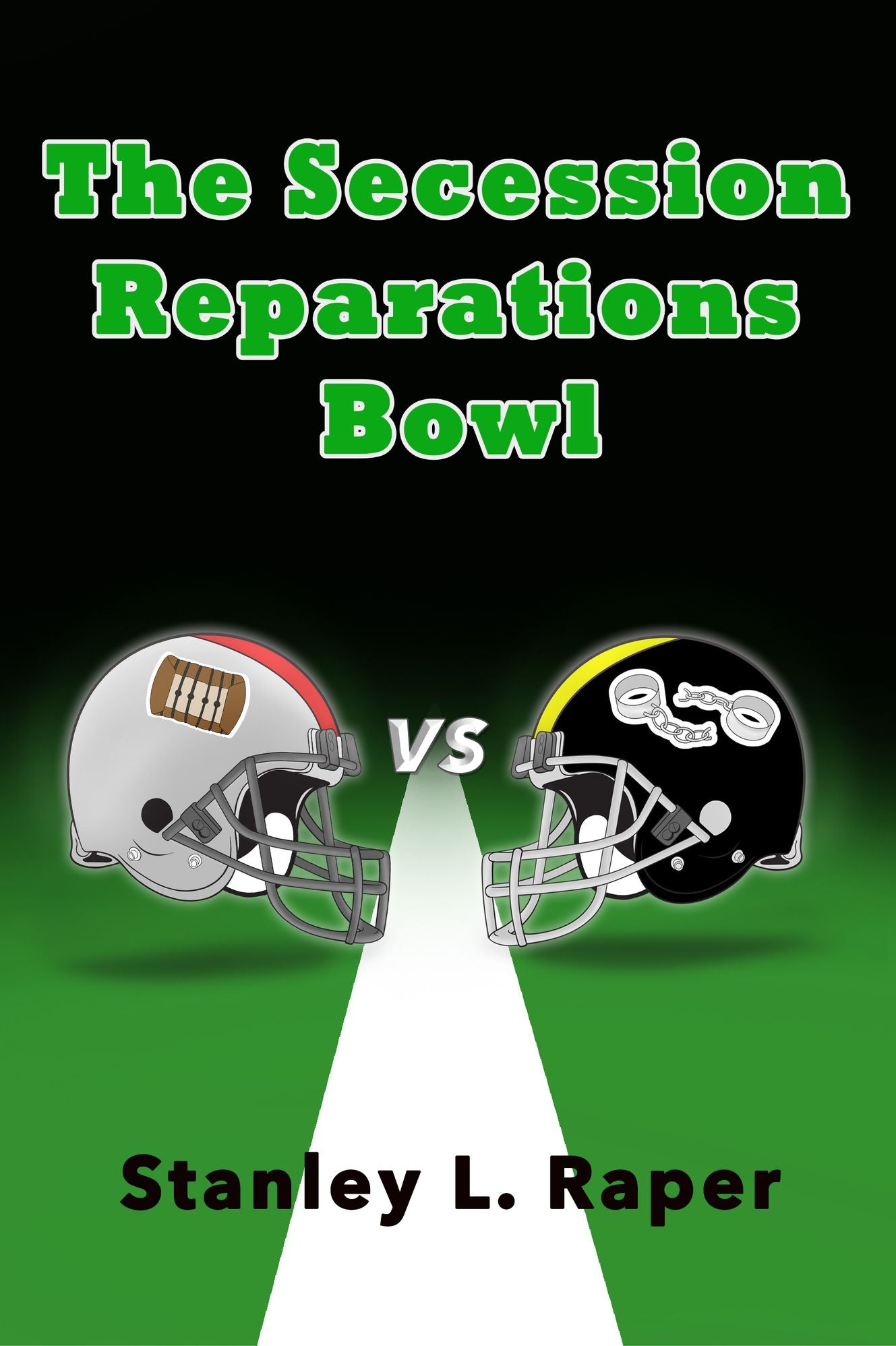 The Secession Reparations Bowl