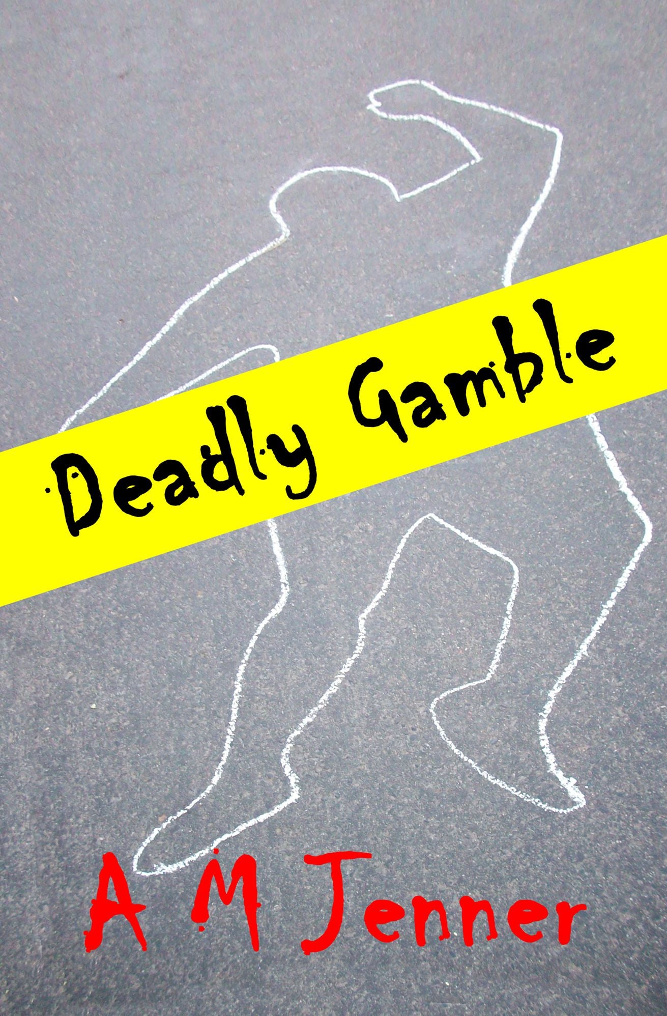 Deadly Gamble