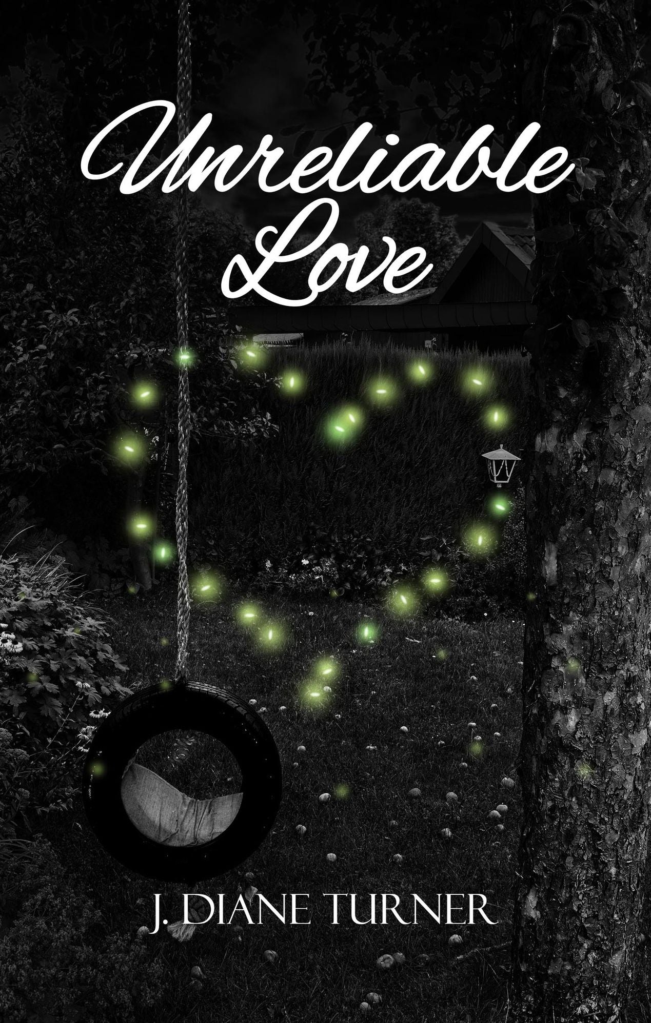 Unreliable Love