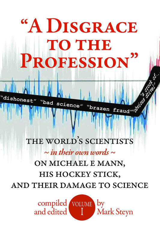 "A Disgrace To The Profession"