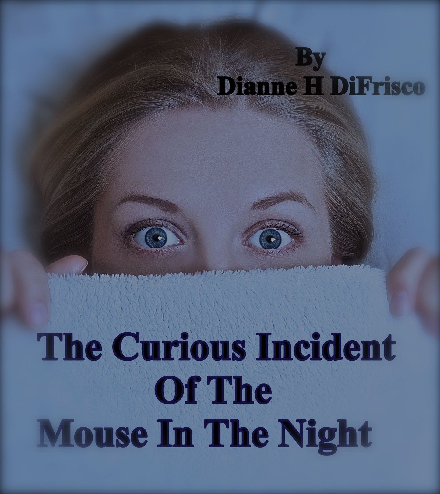 The Curious Incident Of The Mouse In The Night