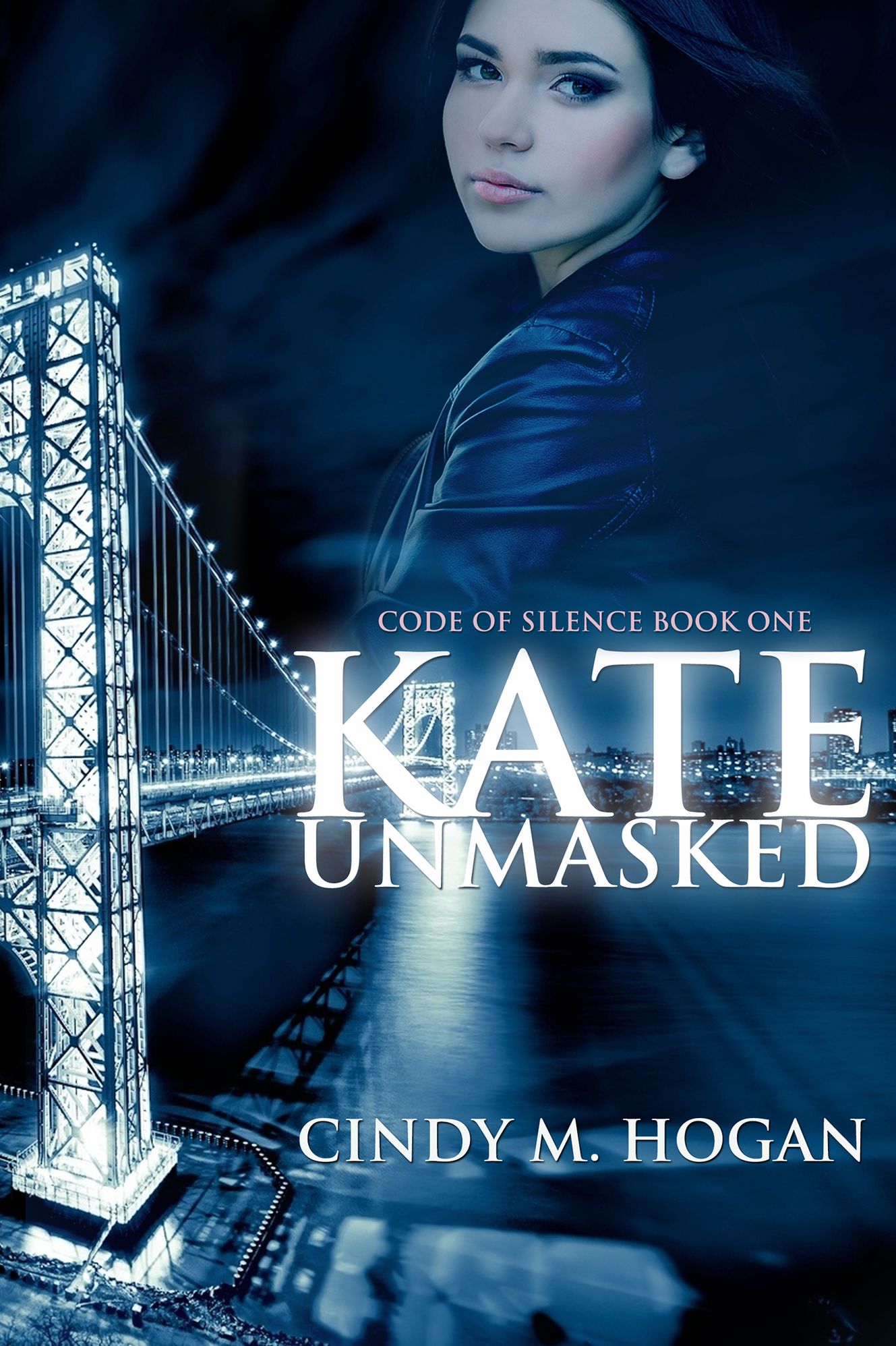 Kate Unmasked