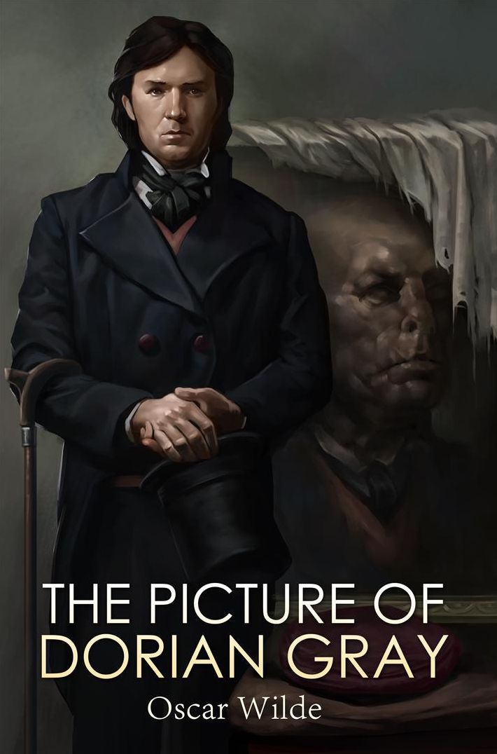 The Picture of Dorian Gray