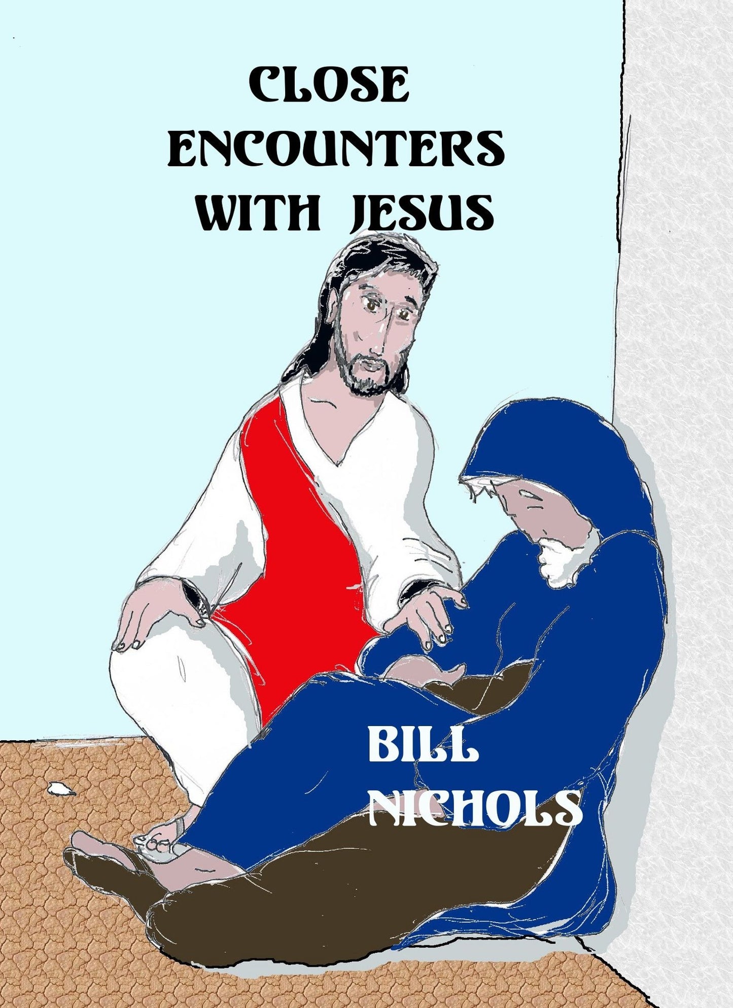 Close Encounters With Jesus