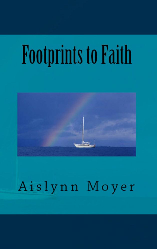Footprints to Faith