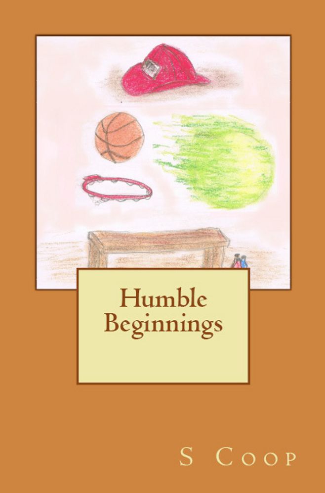 Humble Beginnings