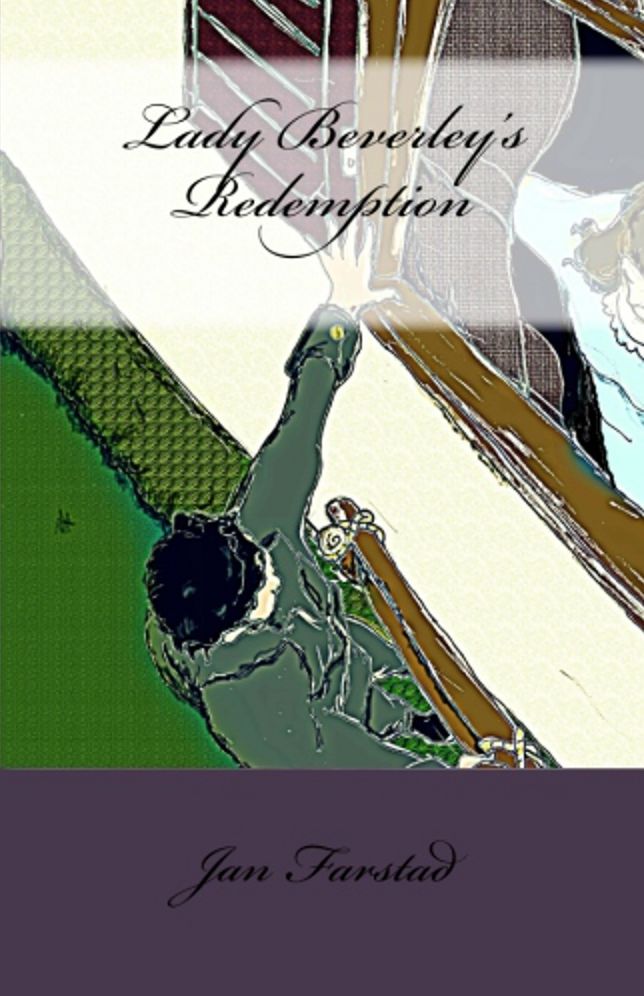 Lady Beverleys Redemption