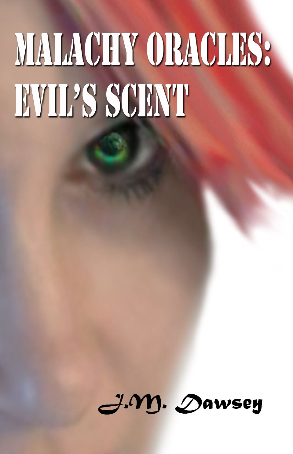 Malachy Oracles: Evil's Scent