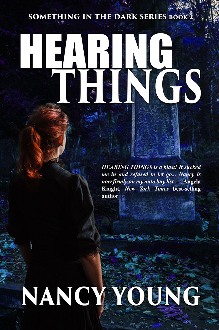 Hearing Things