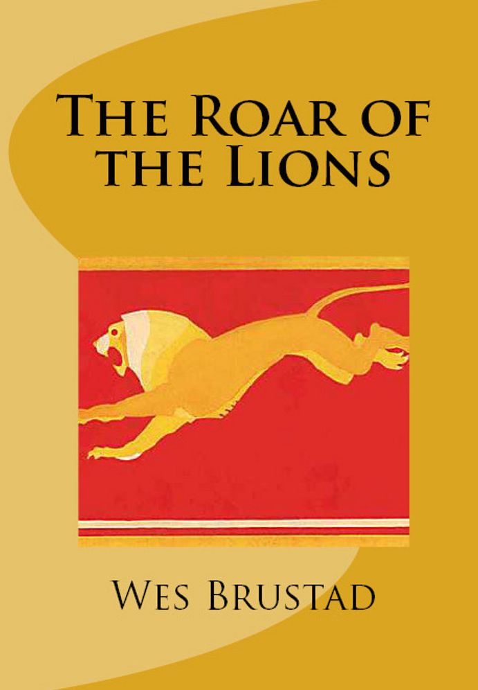 The Roar of the Lions
