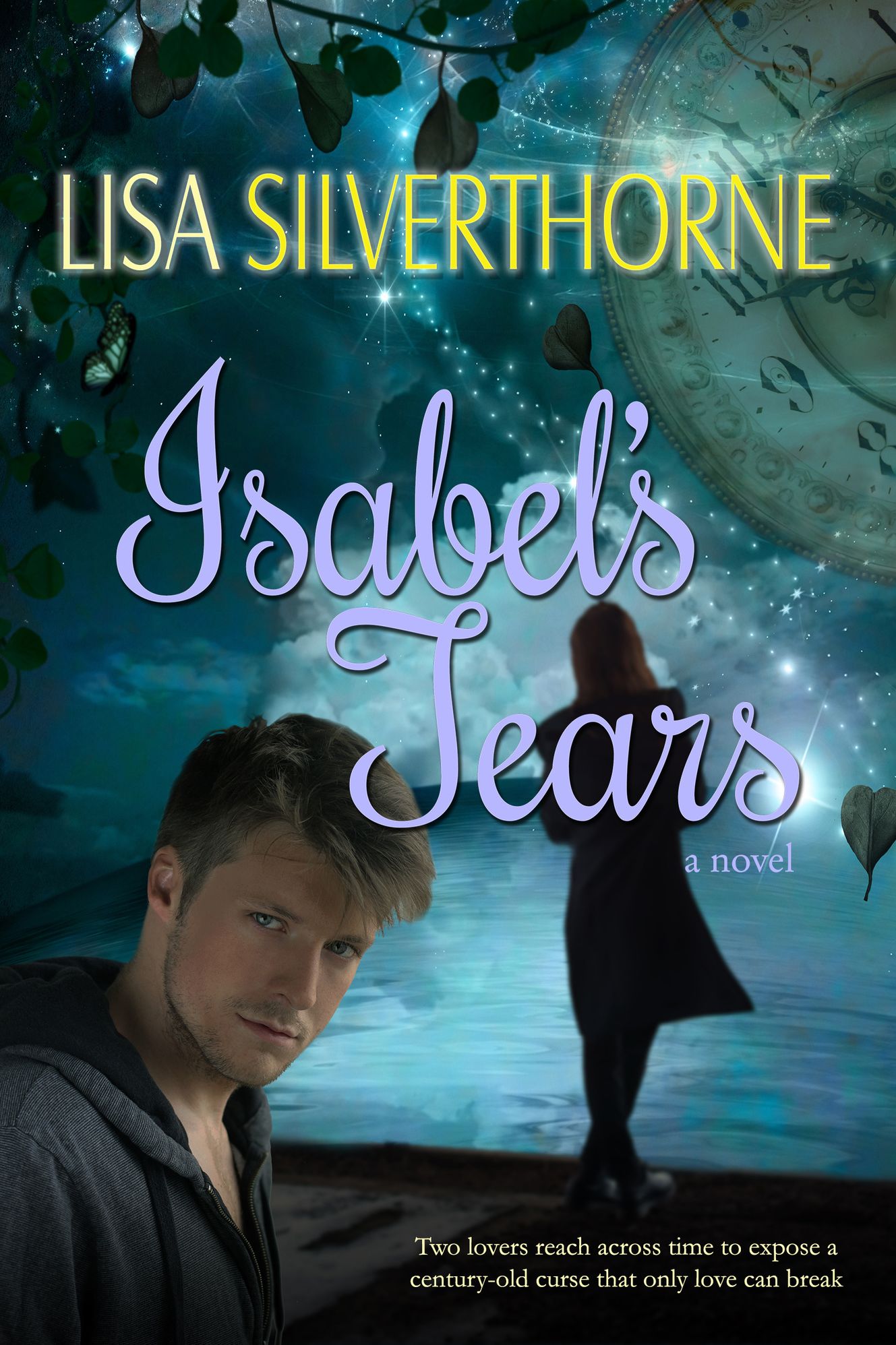 Isabel's Tears