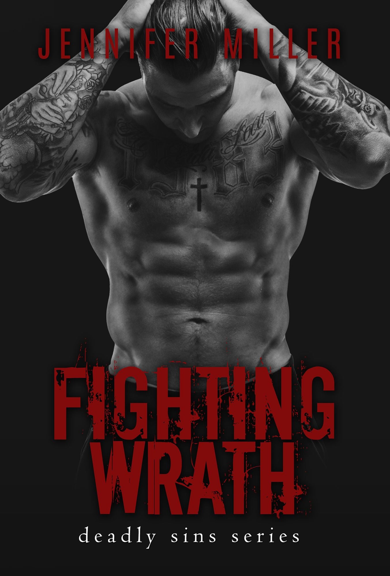 Fighting Wrath