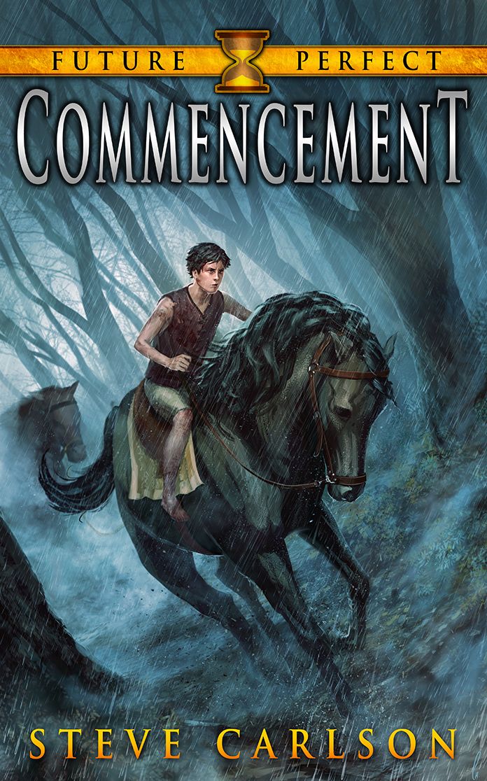 Commencement
