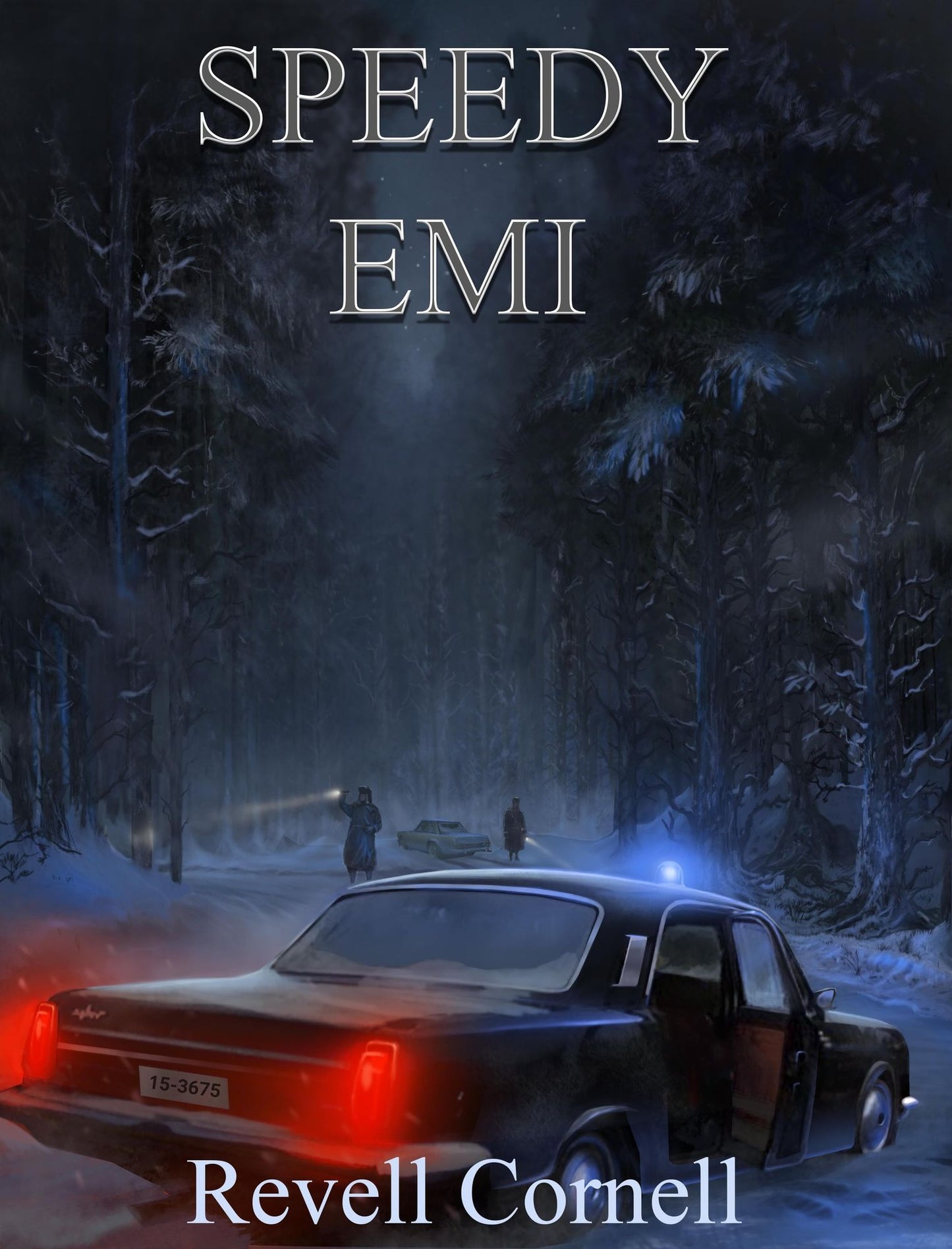 Speedy Emi