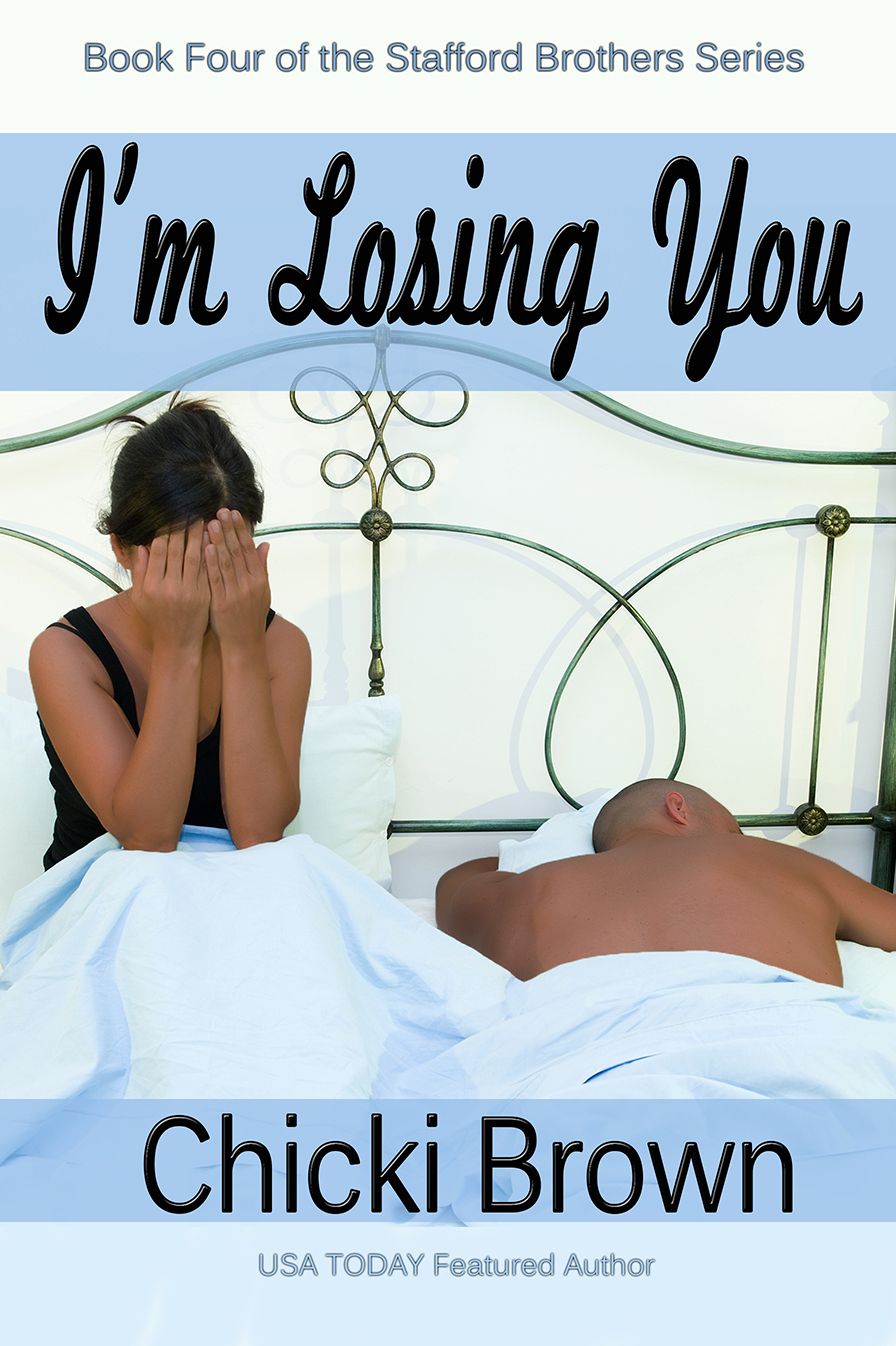 I'm Losing You