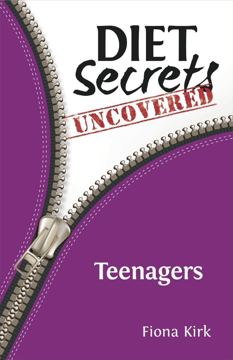 Diet Secrets Uncovered: Teenagers
