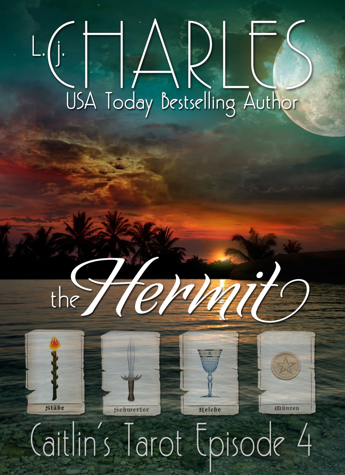 The Hermit