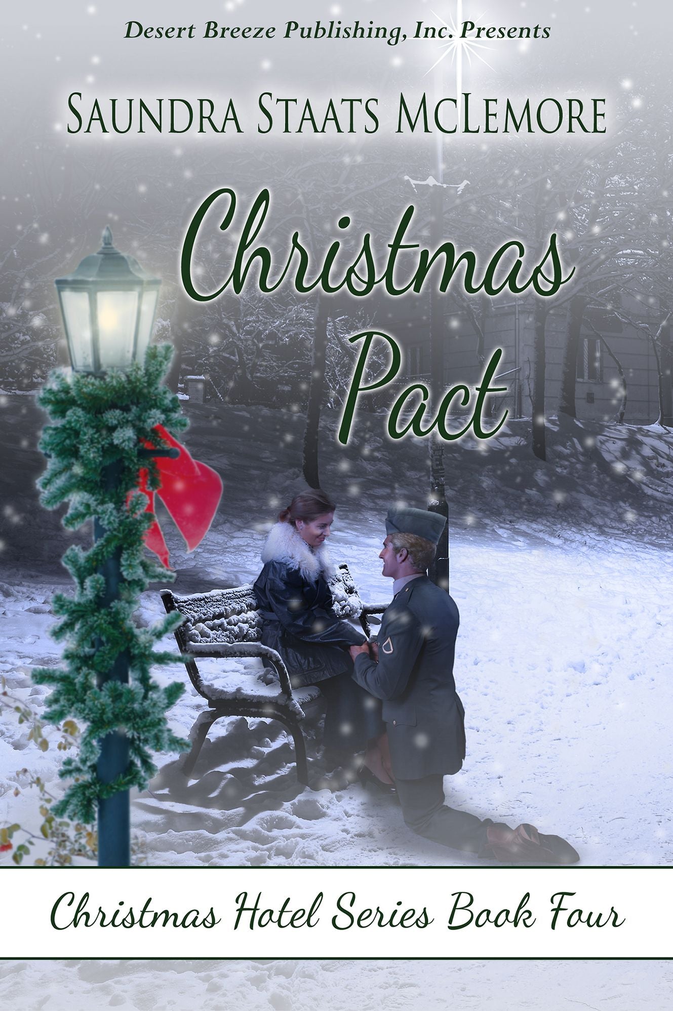 Christmas Pact