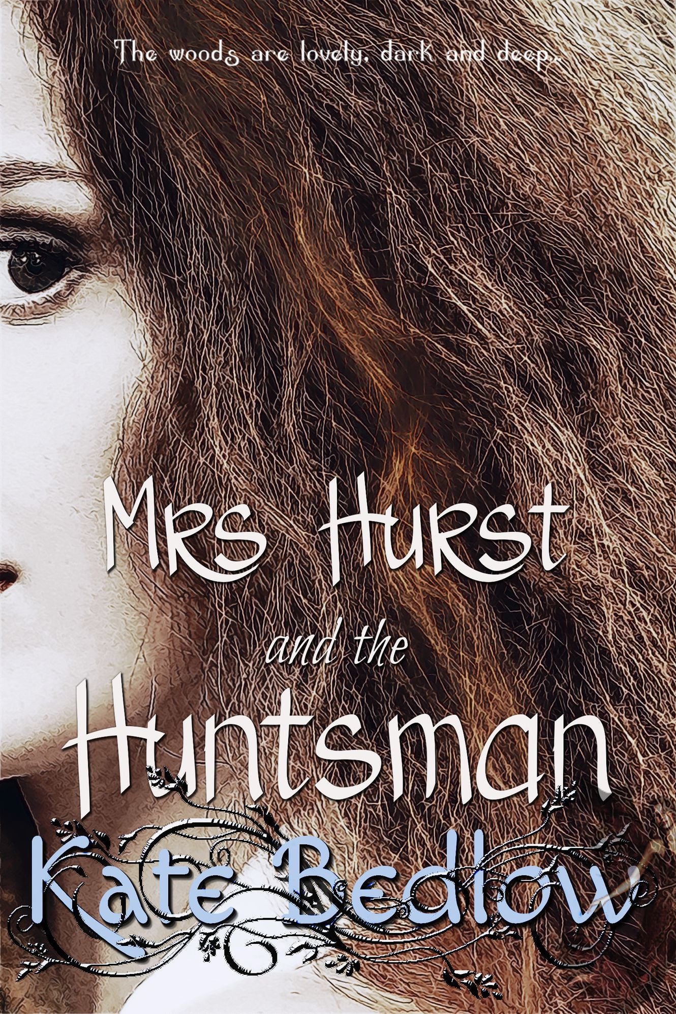 Mrs. Hurst and the Huntsman: a Pride and Prejudice romance