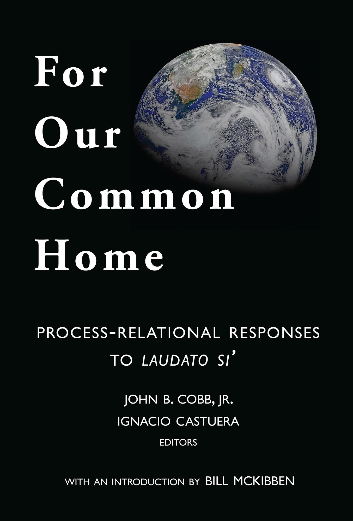 For Our Common Home