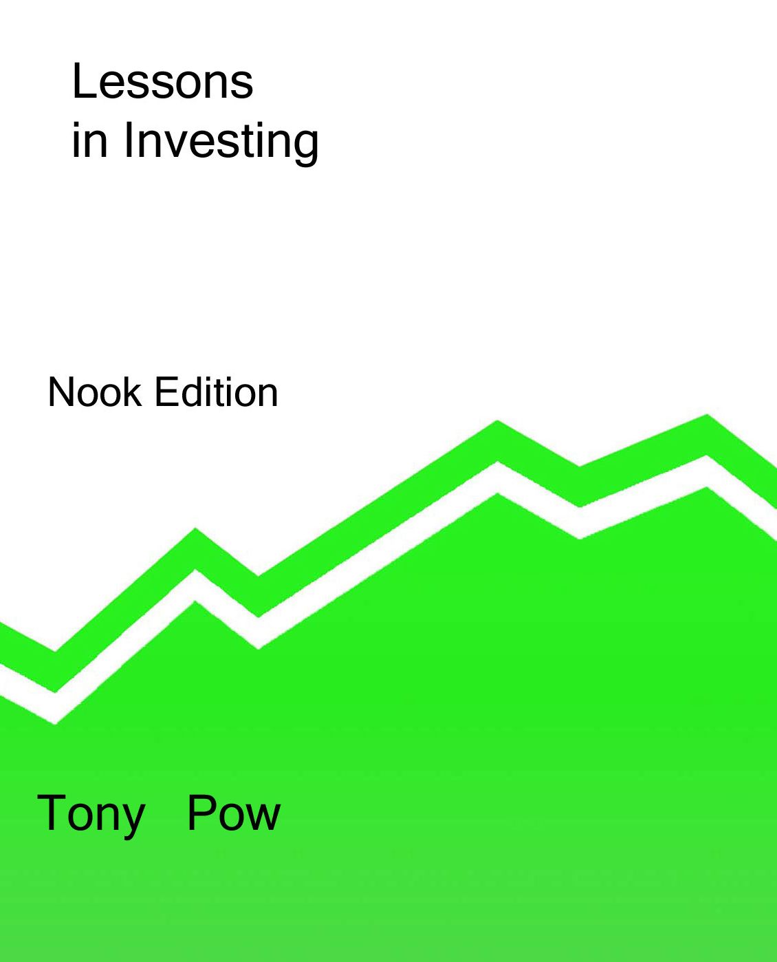 Lessons in Investing