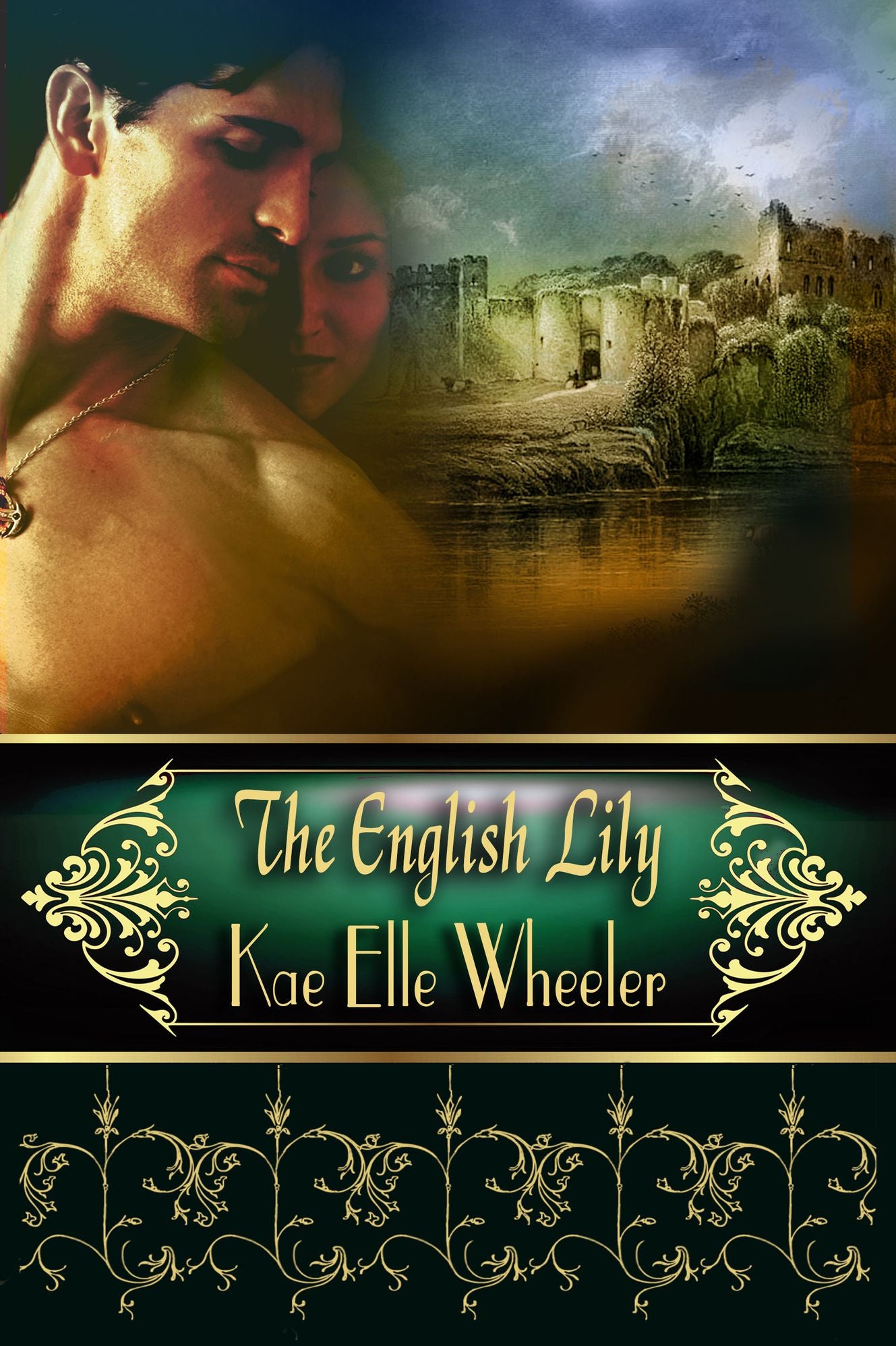 The English Lily