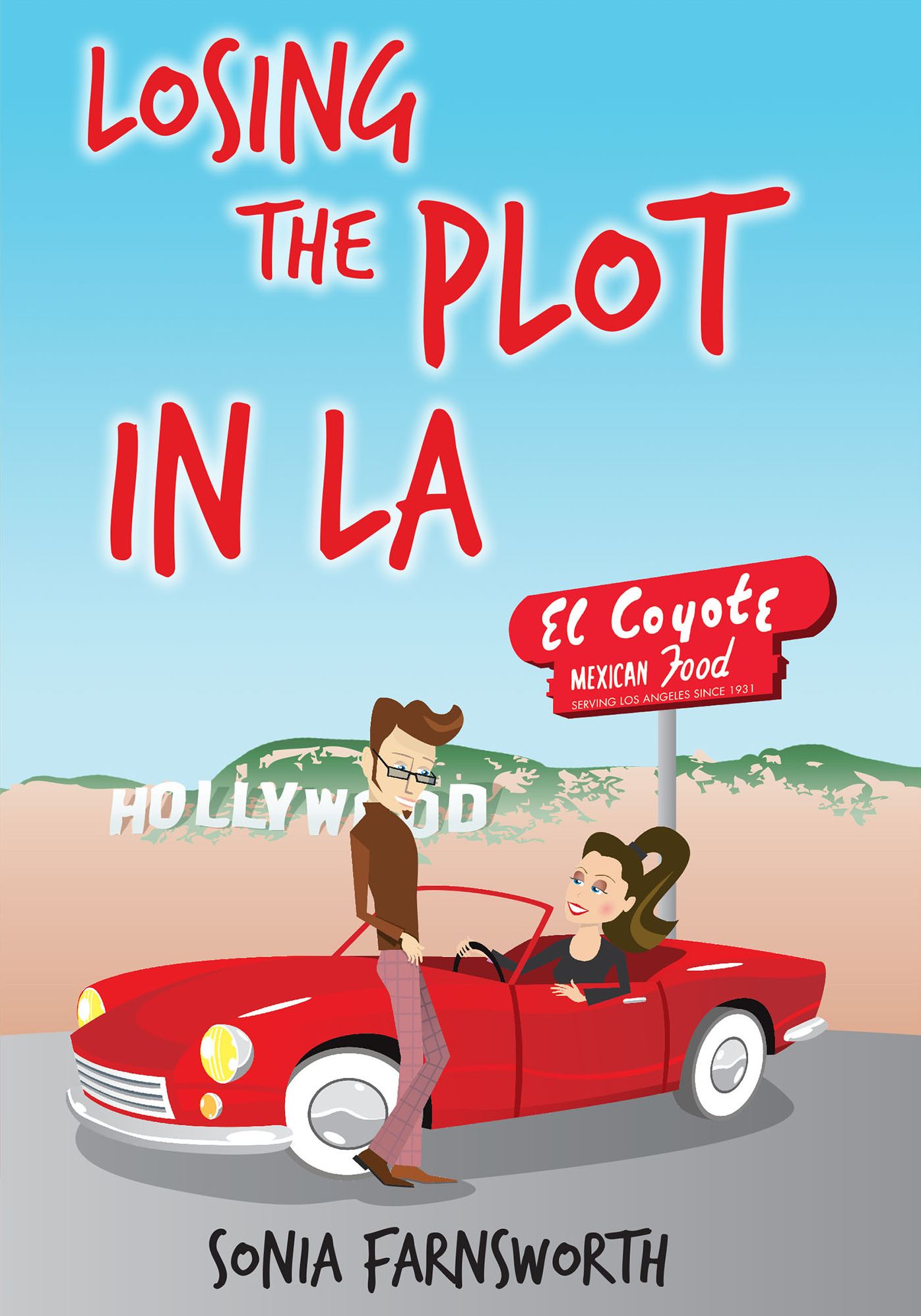 Losing the Plot in LA