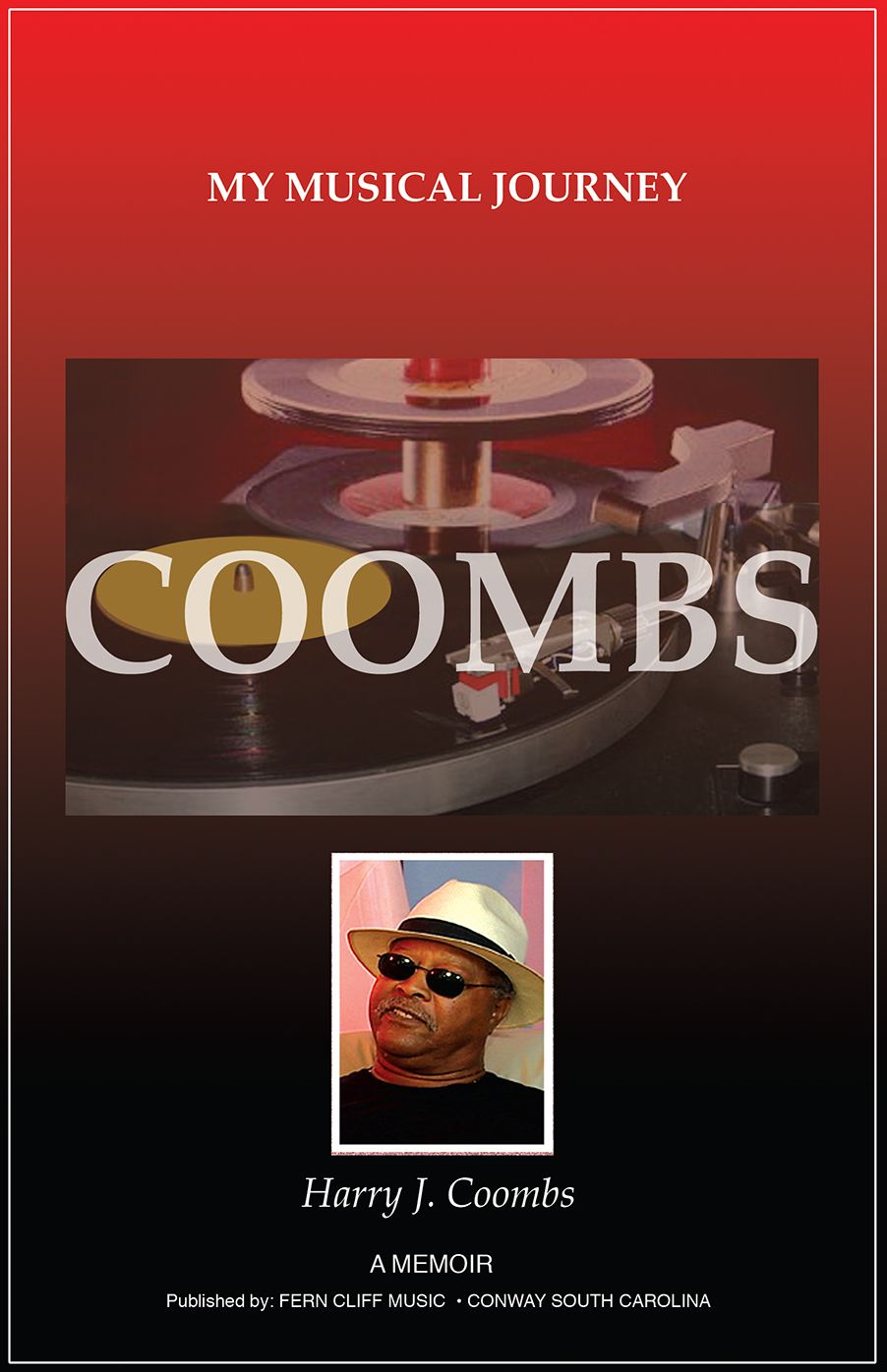 COOMBS My Musical Journey