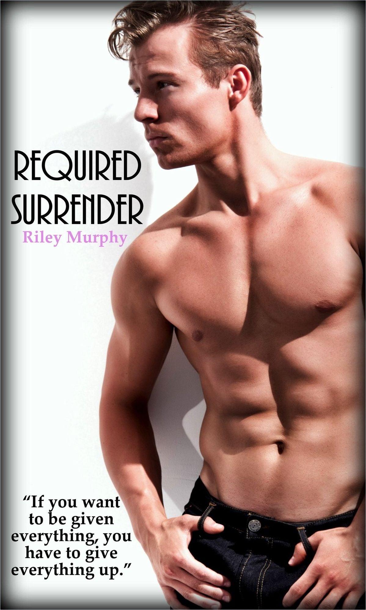 Required Surrender