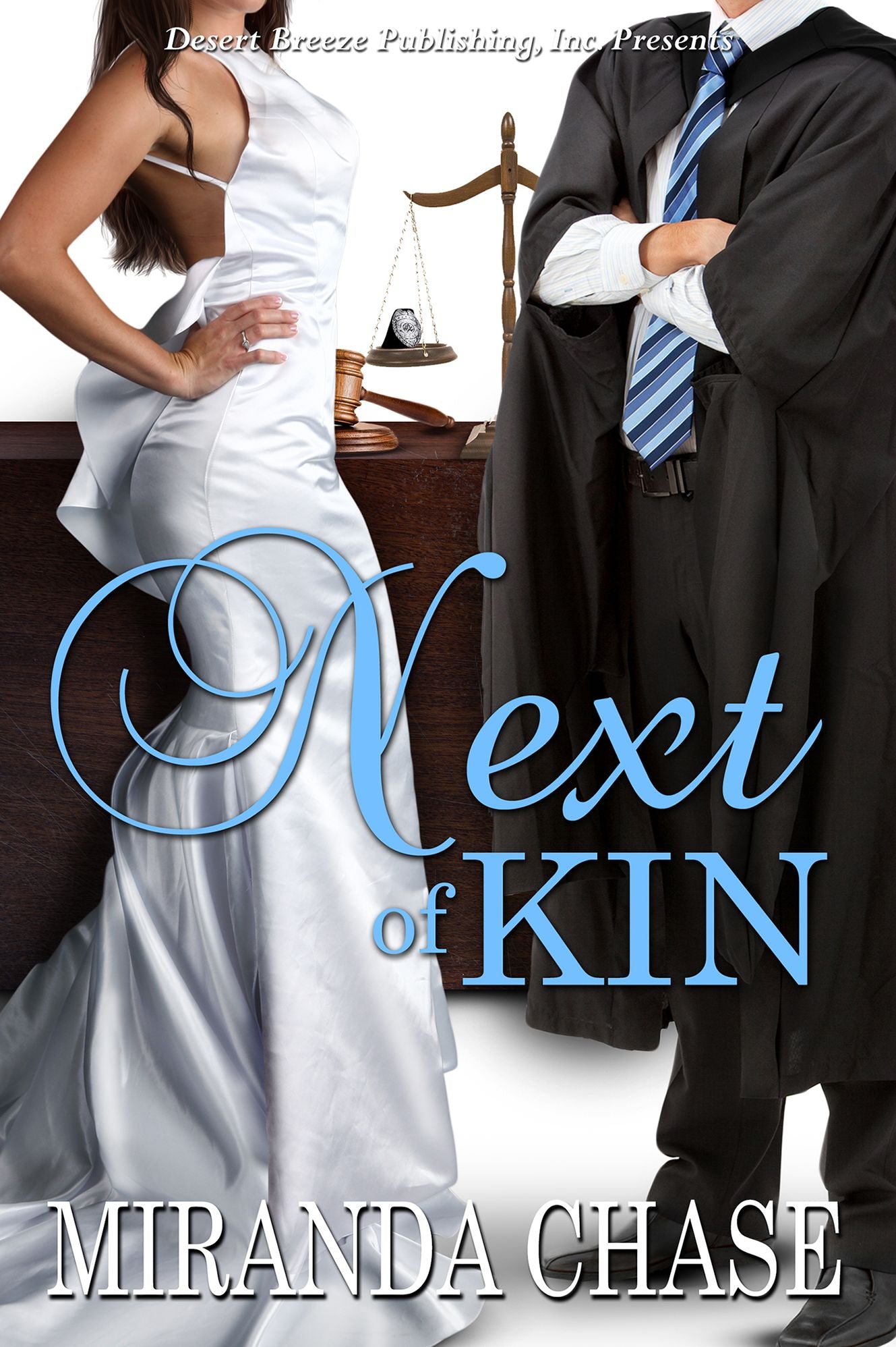 Next of Kin