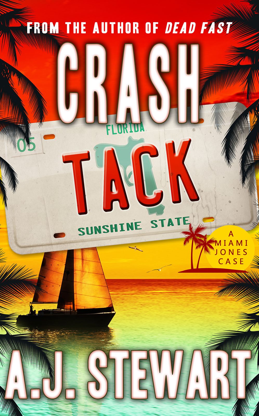 Crash Tack