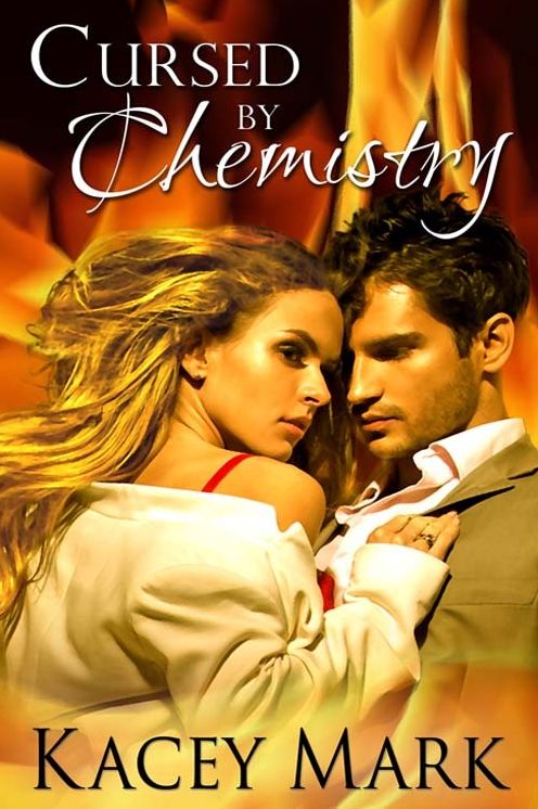Cursed By Chemistry