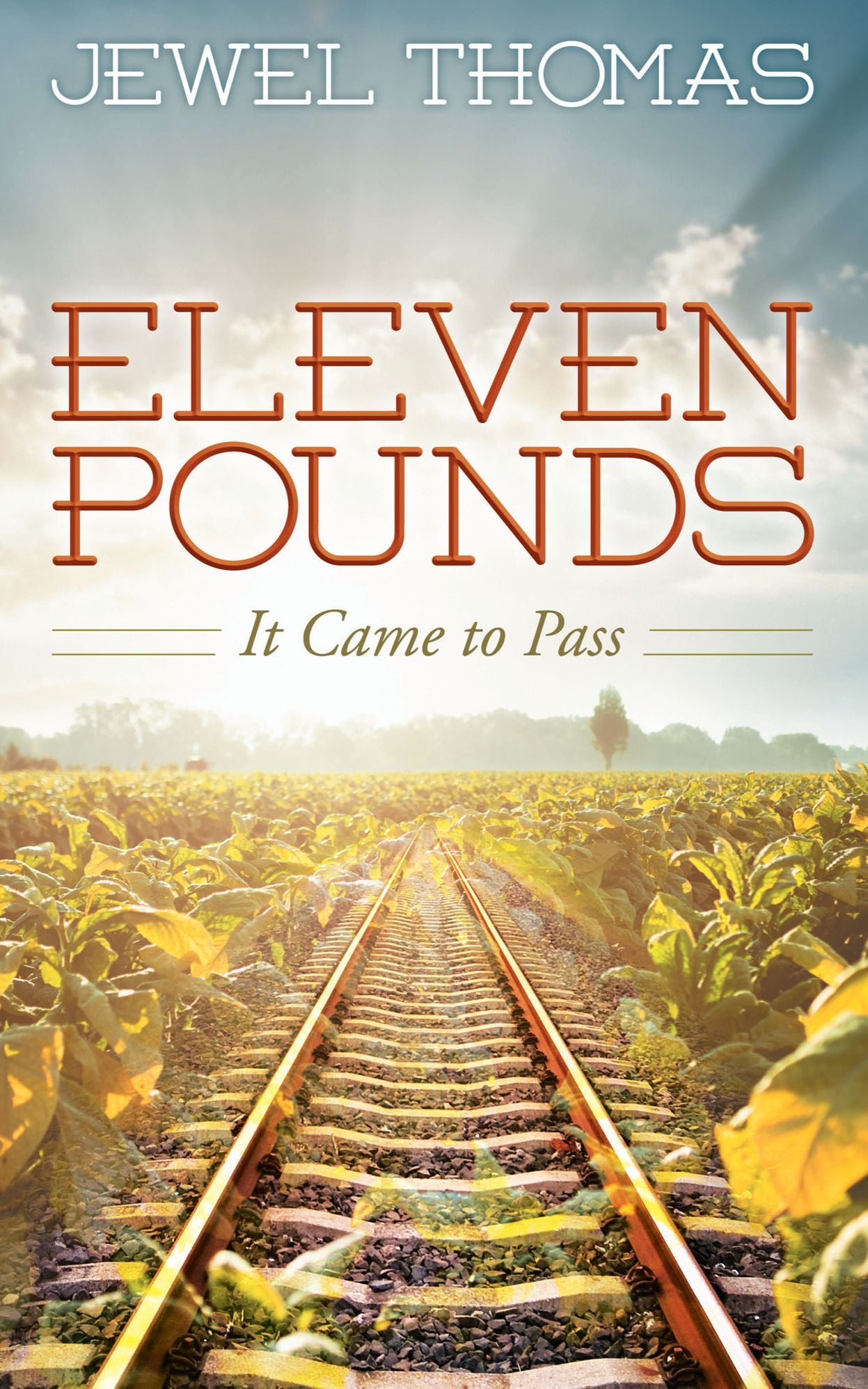 Eleven Pounds: It Came to Pass