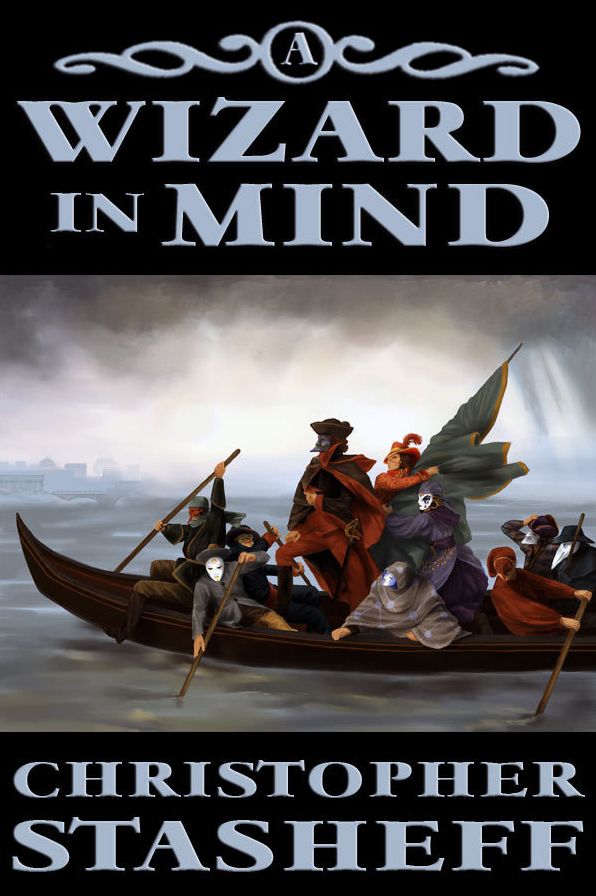 A Wizard in Mind