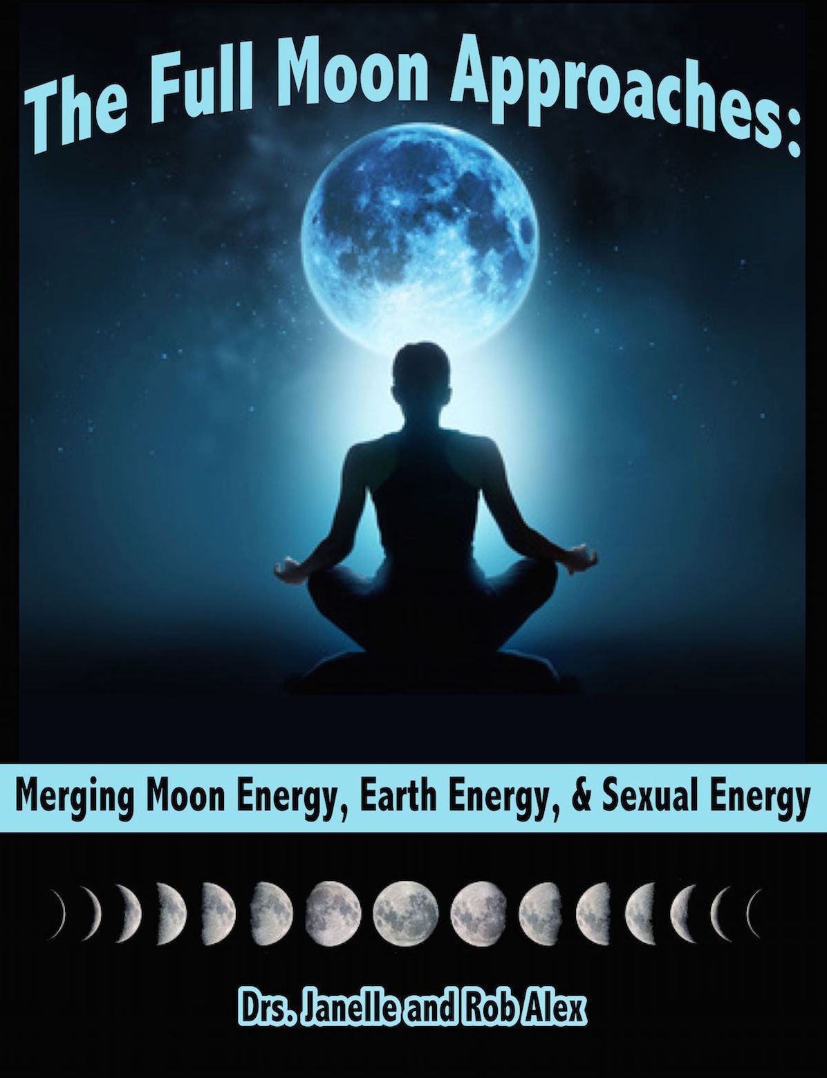 The Full Moon Approaches