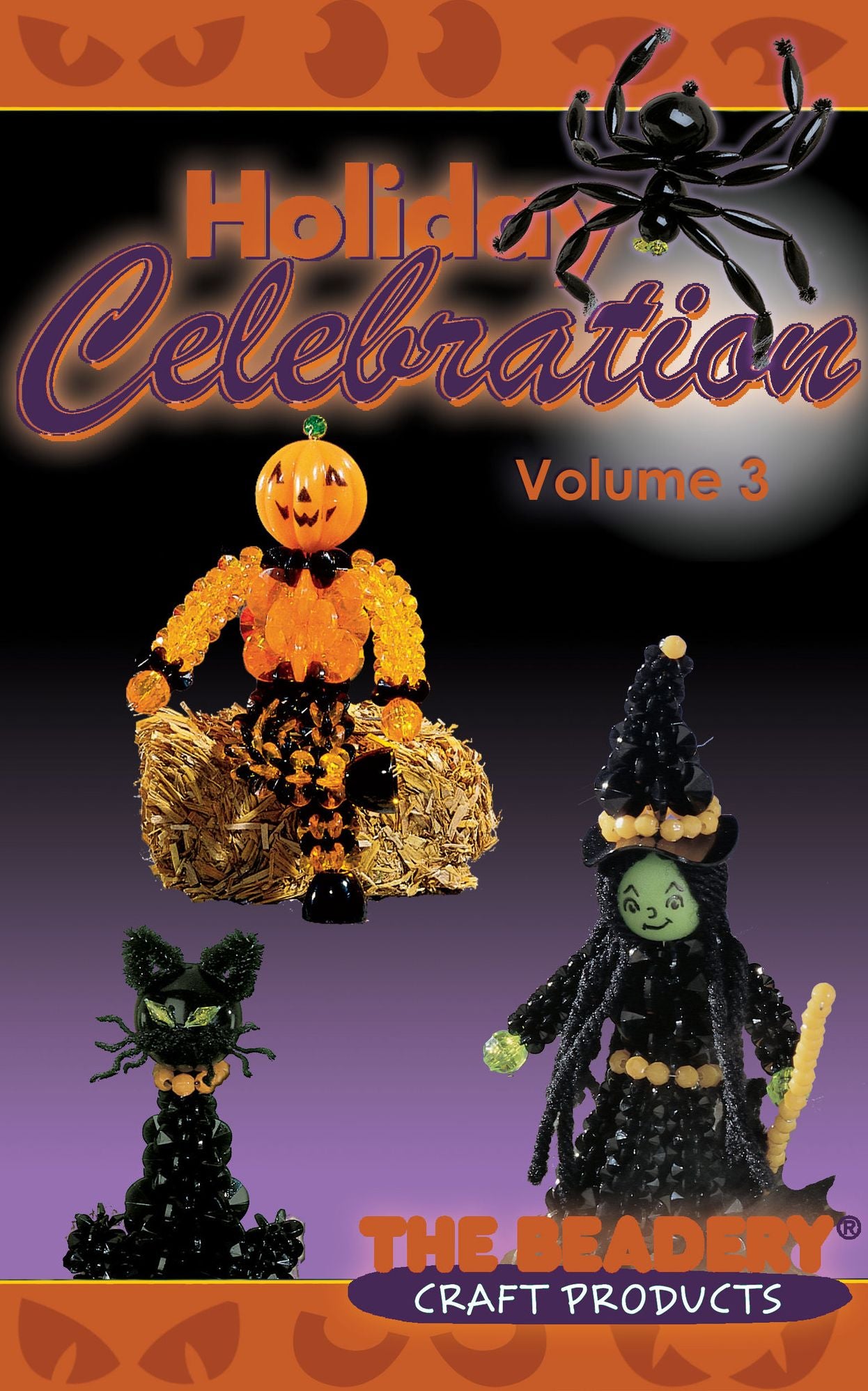 Holiday Celebrations Volume 3