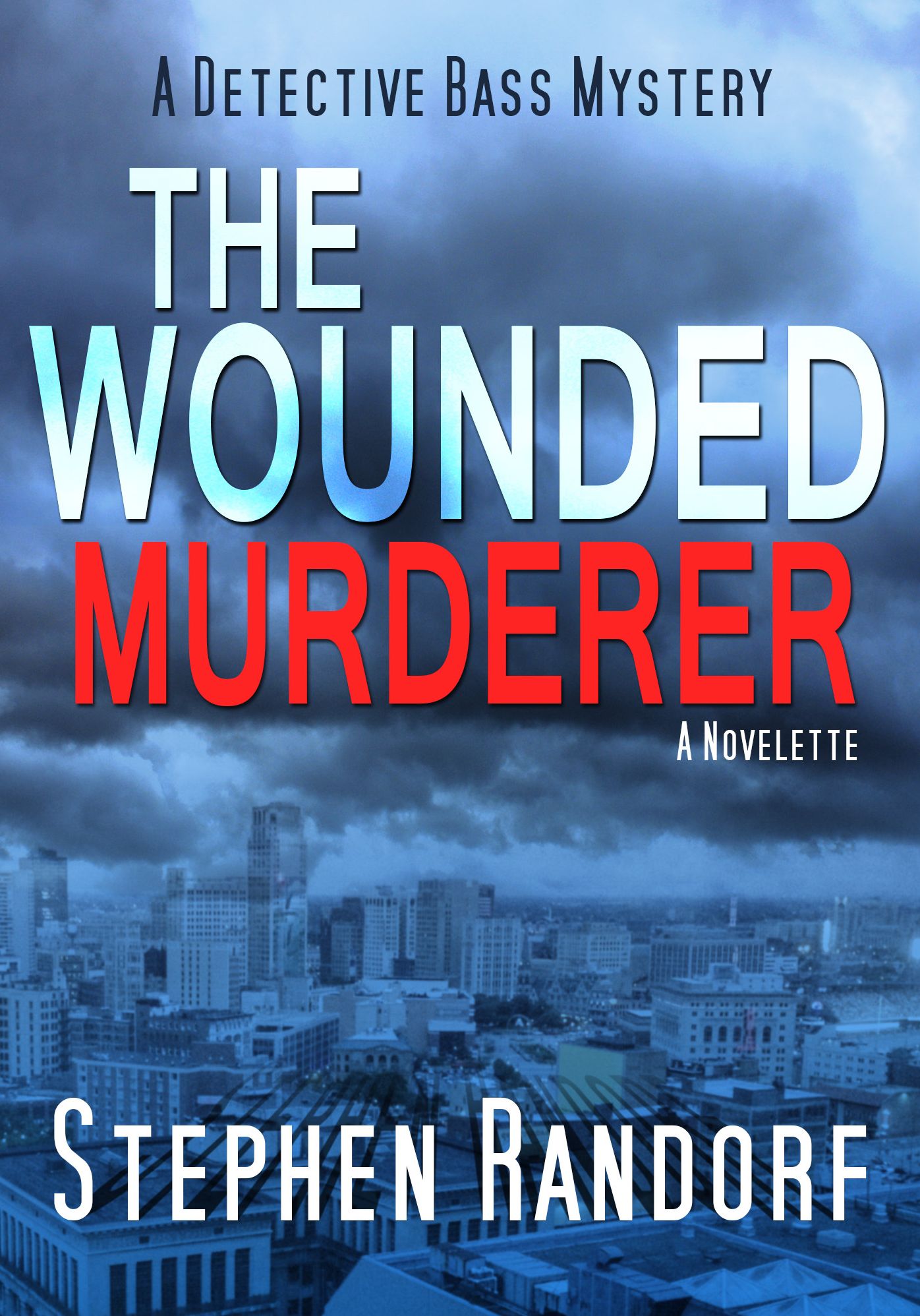 The Wounded Murderer