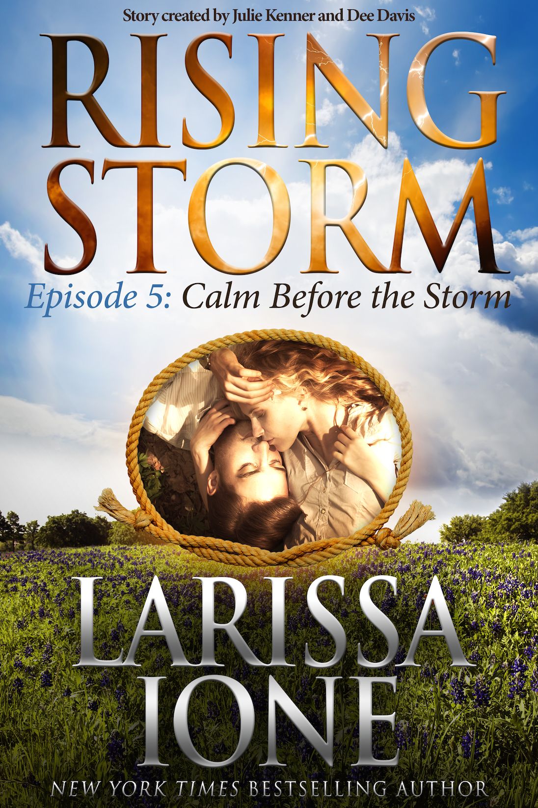 Calm Before the Storm: Episode 5