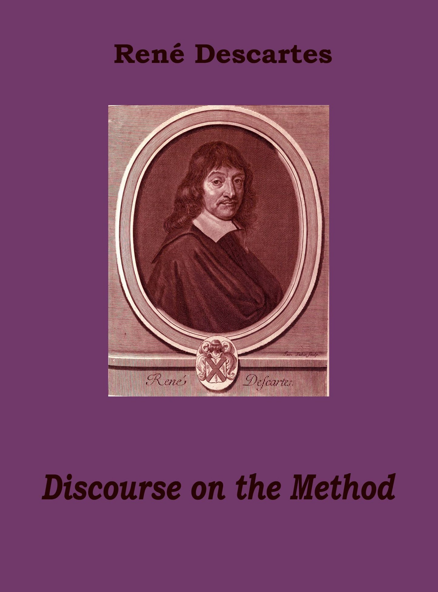 Discourse on the Method (illustrated)