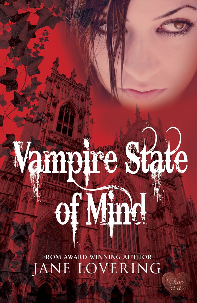 Vampire State of Mind (Choc Lit)