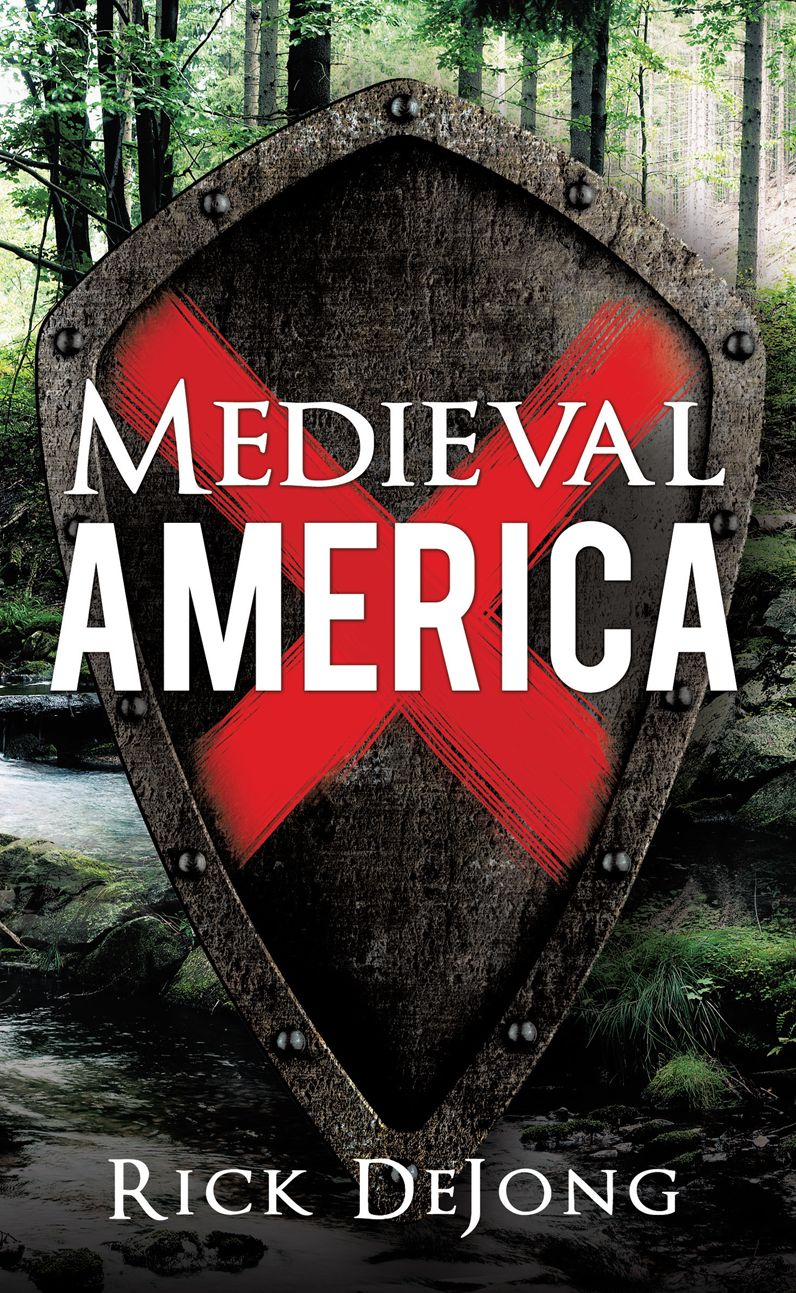Medieval America