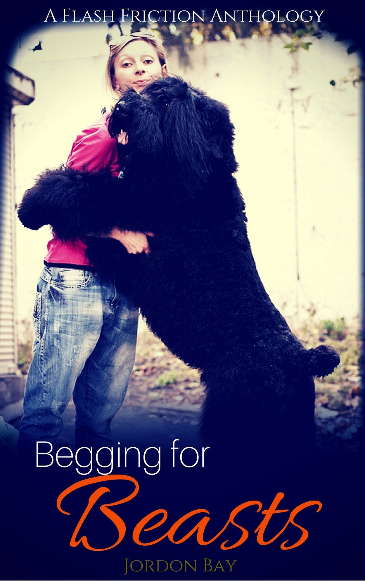 Begging for Beasts