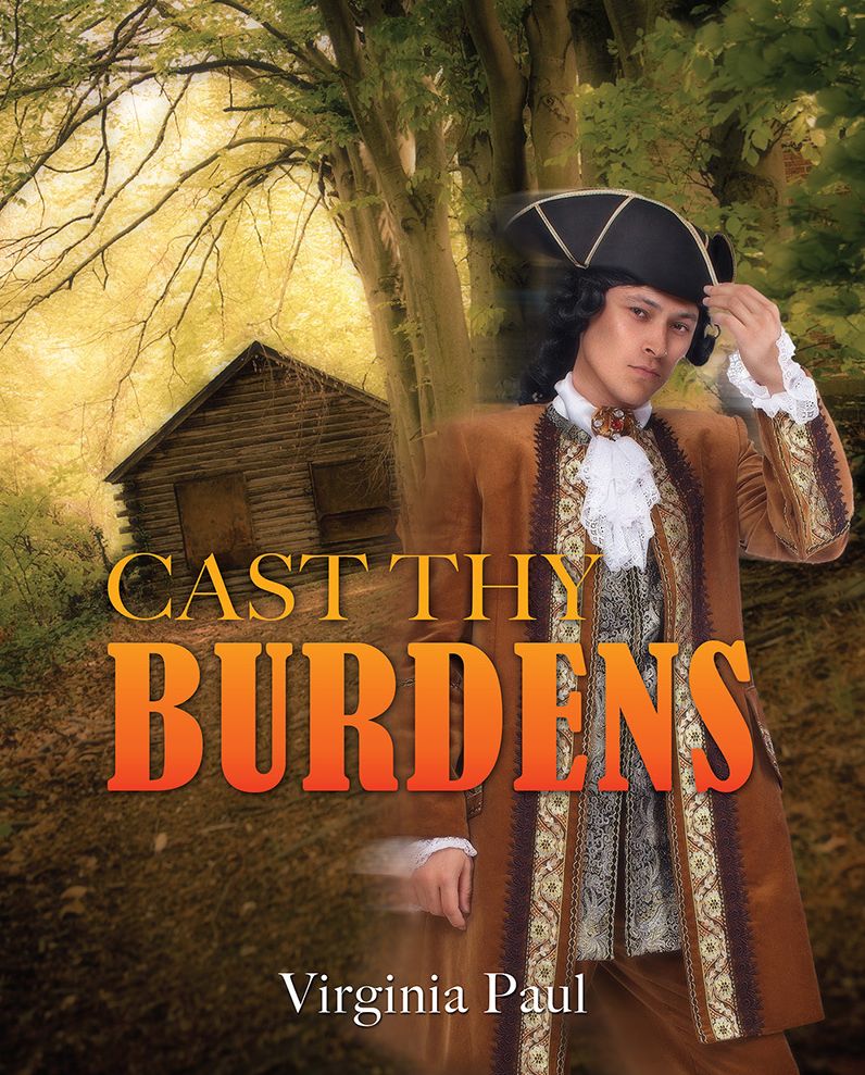 CAST THY BURDENS