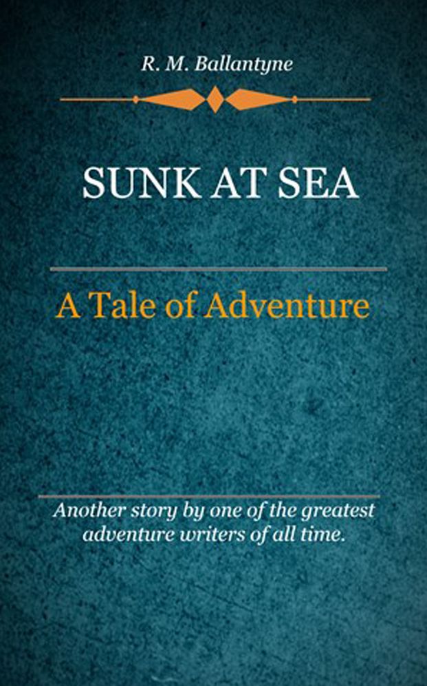 Sunk at Sea