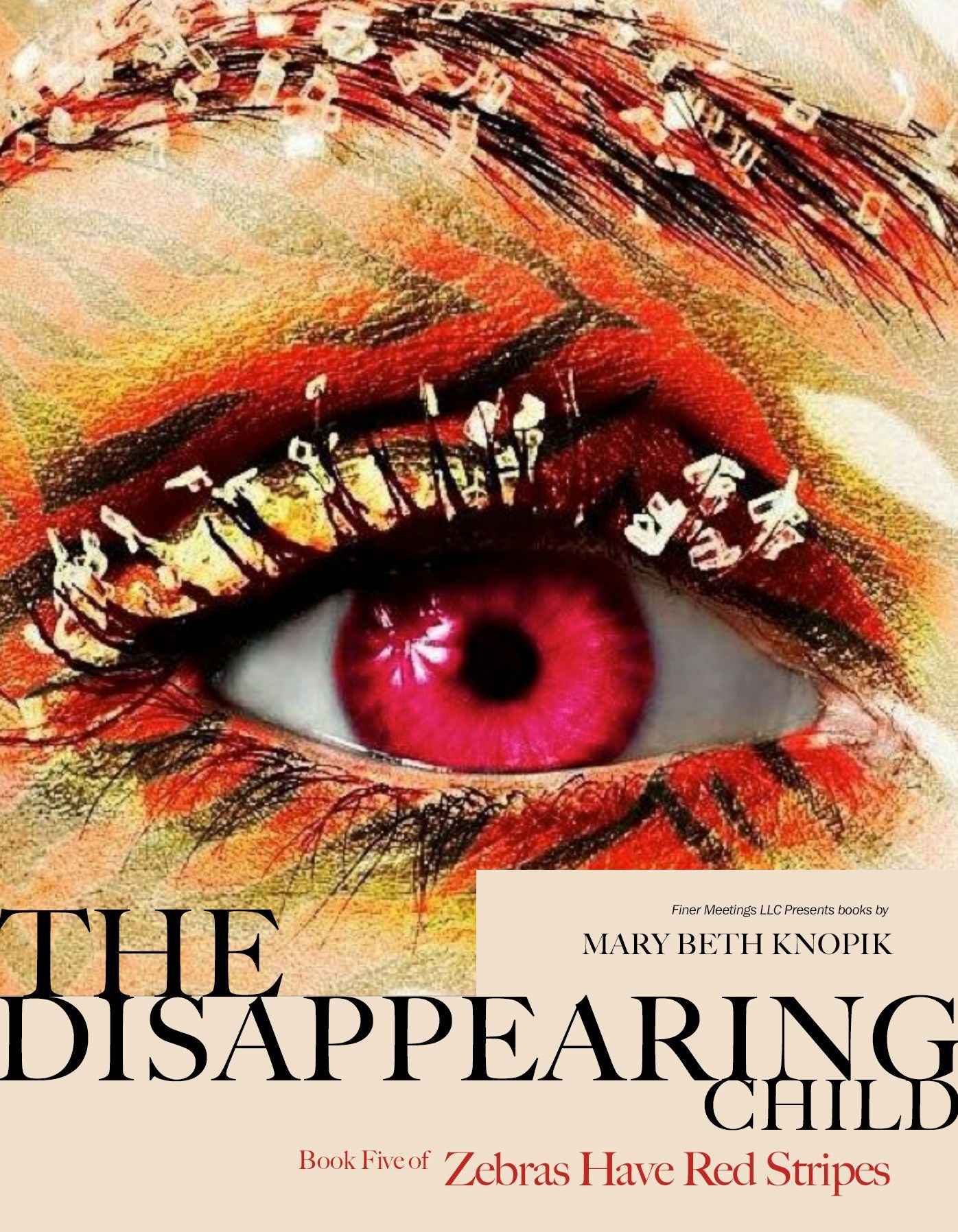 The Disappearing Child