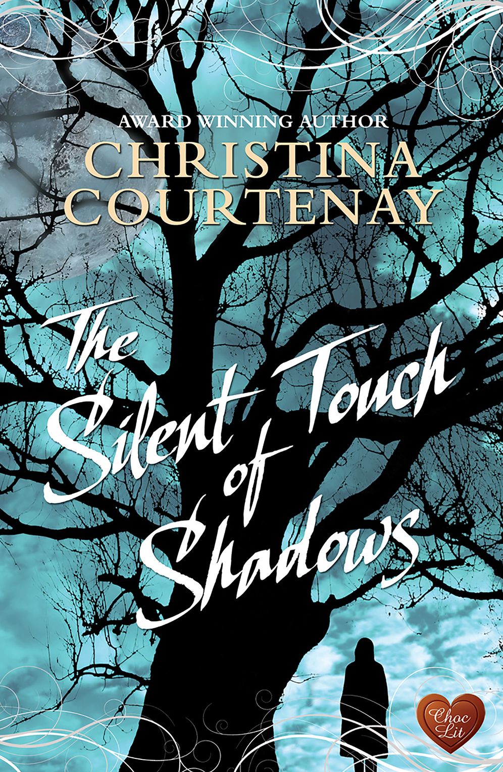 The Silent Touch of Shadows (Choc Lit)