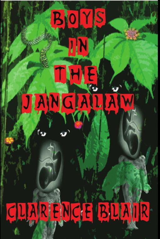 Boys In The Jangalaw