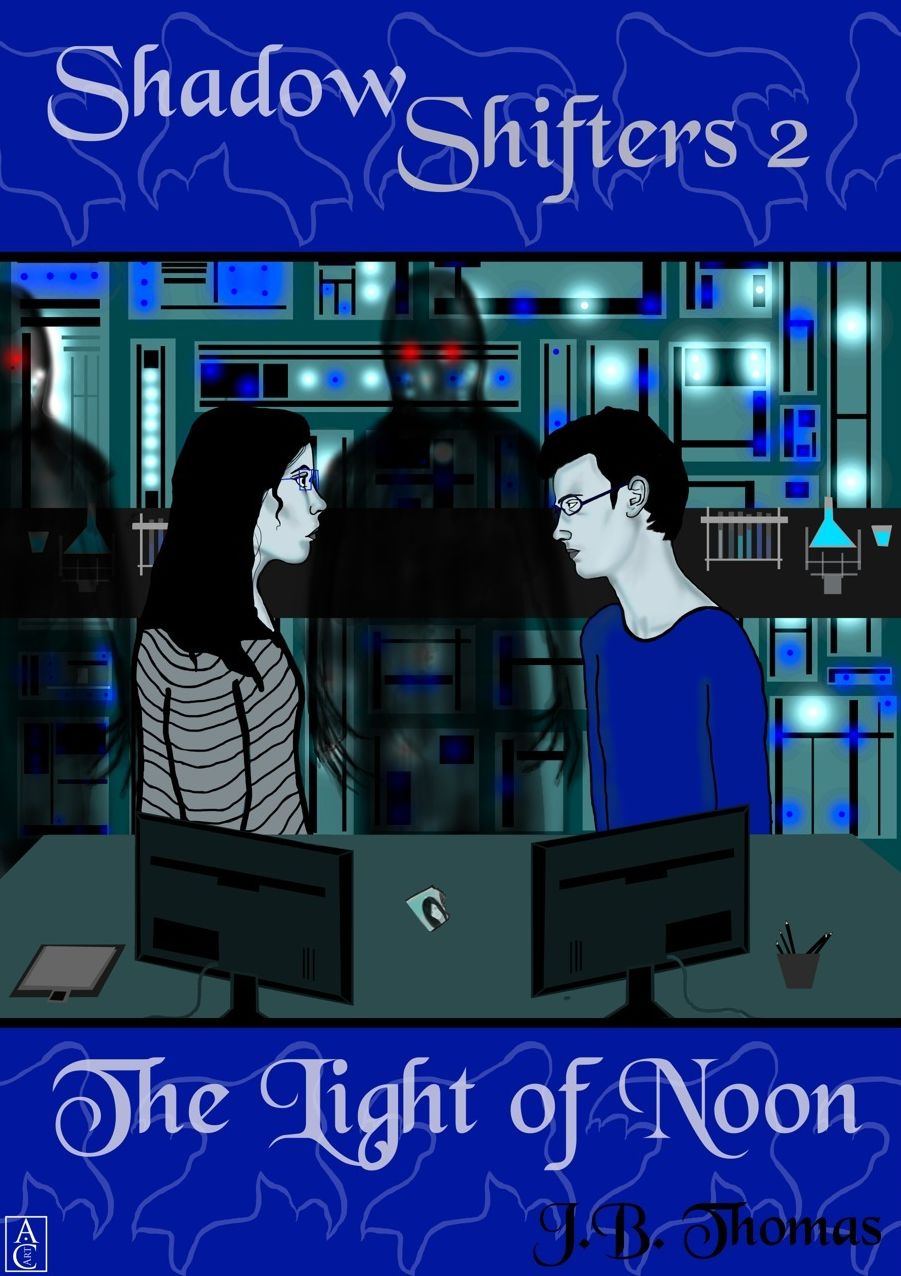 Shadow Shifters 2